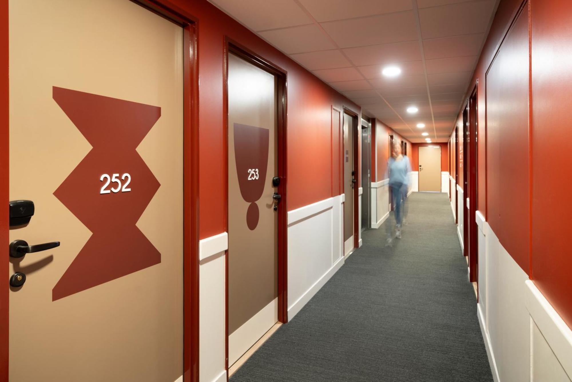 Ibis Styles Geneve Aeroport Hotel Prevessin-Moens