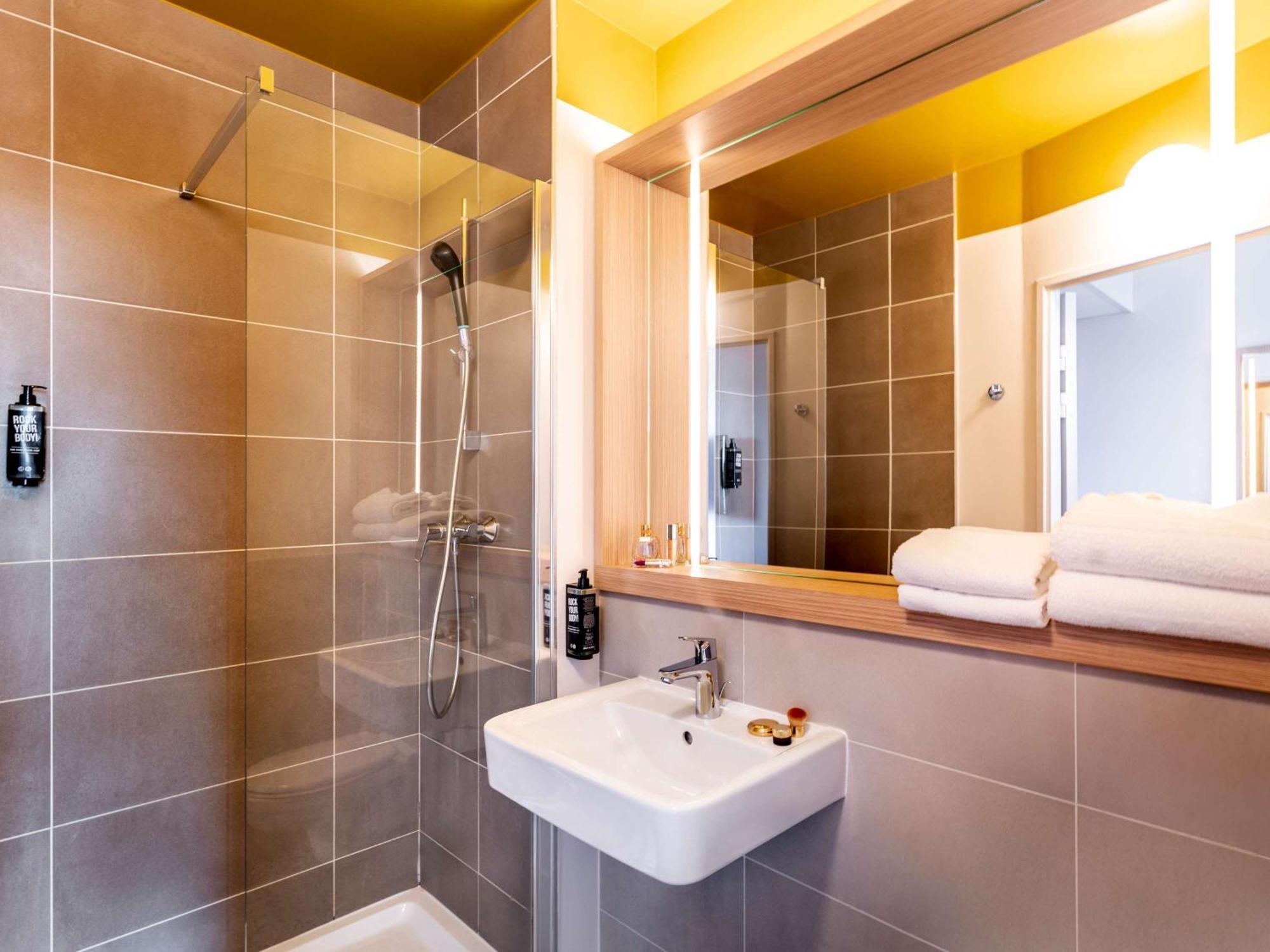 Ibis Styles Geneve Aeroport